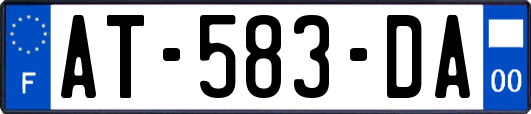 AT-583-DA
