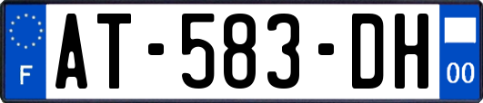 AT-583-DH
