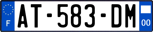 AT-583-DM