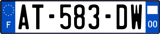 AT-583-DW