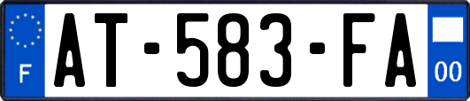 AT-583-FA