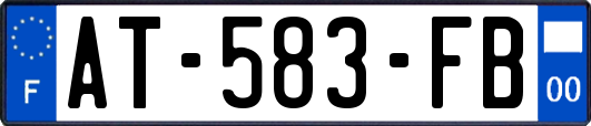 AT-583-FB