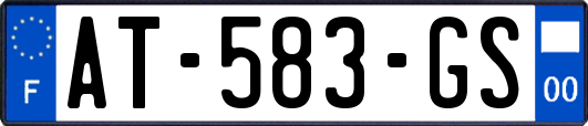 AT-583-GS