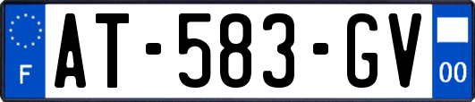 AT-583-GV