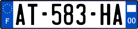 AT-583-HA