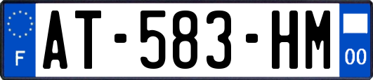 AT-583-HM
