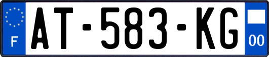 AT-583-KG
