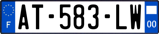 AT-583-LW