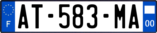 AT-583-MA