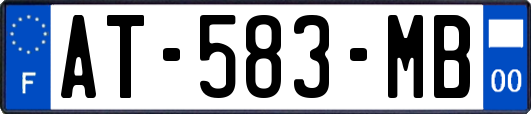 AT-583-MB