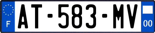 AT-583-MV
