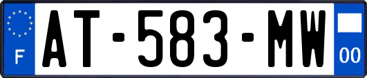 AT-583-MW