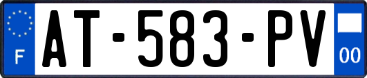 AT-583-PV