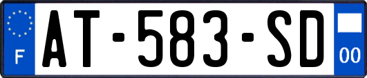 AT-583-SD