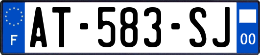 AT-583-SJ
