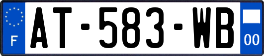 AT-583-WB