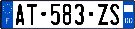 AT-583-ZS