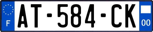 AT-584-CK