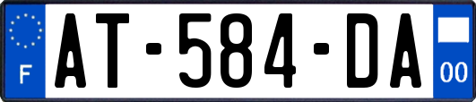 AT-584-DA