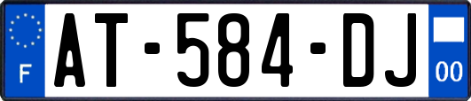 AT-584-DJ