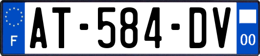 AT-584-DV