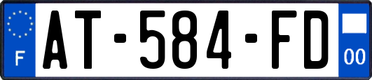 AT-584-FD