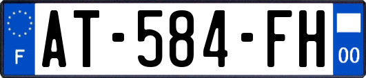 AT-584-FH