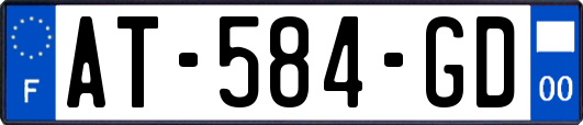 AT-584-GD