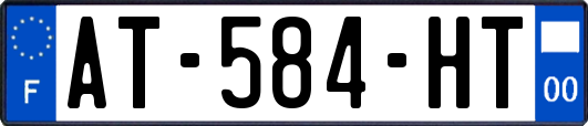 AT-584-HT
