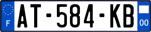 AT-584-KB