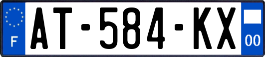 AT-584-KX