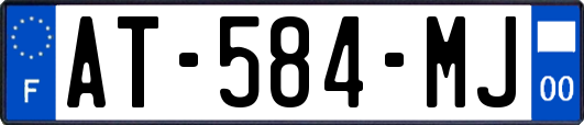 AT-584-MJ