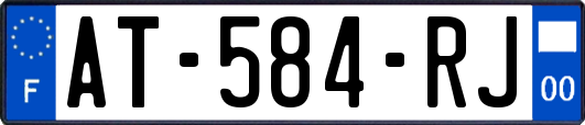 AT-584-RJ