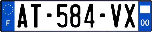 AT-584-VX