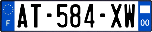 AT-584-XW