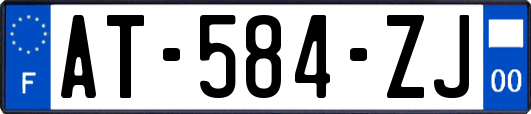 AT-584-ZJ