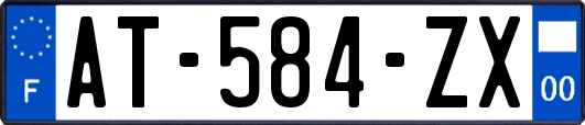 AT-584-ZX