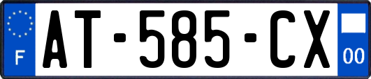 AT-585-CX