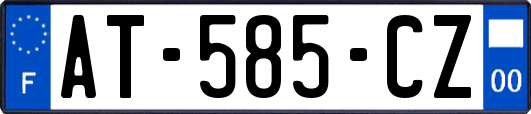 AT-585-CZ
