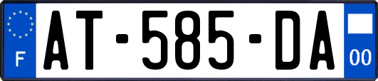 AT-585-DA