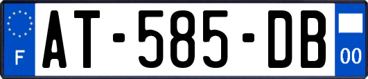 AT-585-DB
