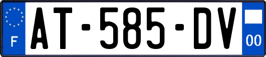 AT-585-DV