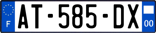 AT-585-DX