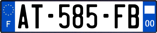 AT-585-FB