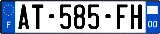 AT-585-FH