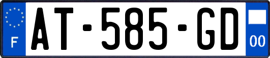 AT-585-GD