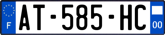 AT-585-HC