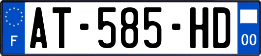 AT-585-HD