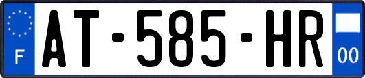 AT-585-HR