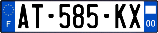 AT-585-KX